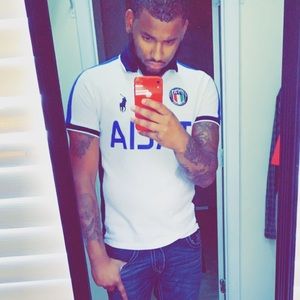 Meet your Posher, Kenneth